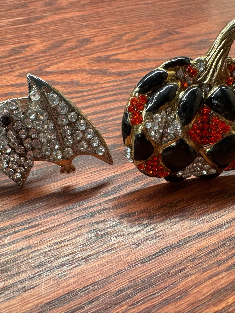 Sparkling Napkin Rings - Picture 3 of 4